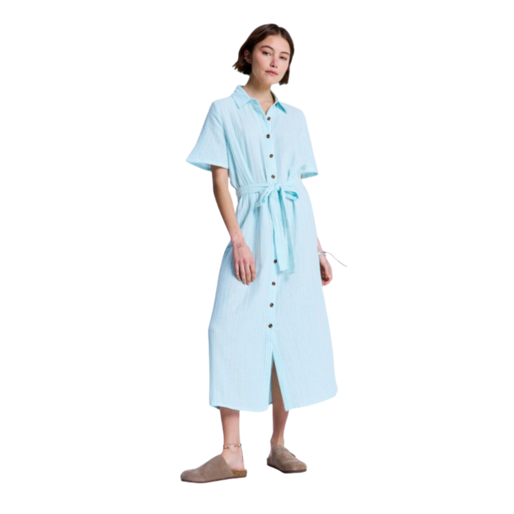 VESTIDO ROXY ISLAND ESCAPE MUJER