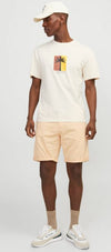 BERMUDA JACK&JONES JPSTBOWIE HOMBRE