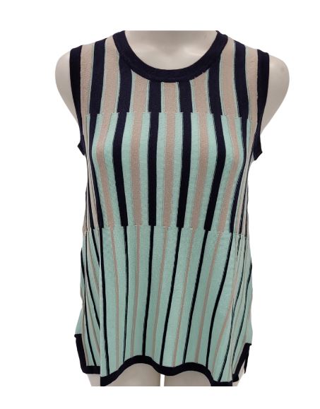 TOP WNT COLLECTION RETENIDAS MUJER