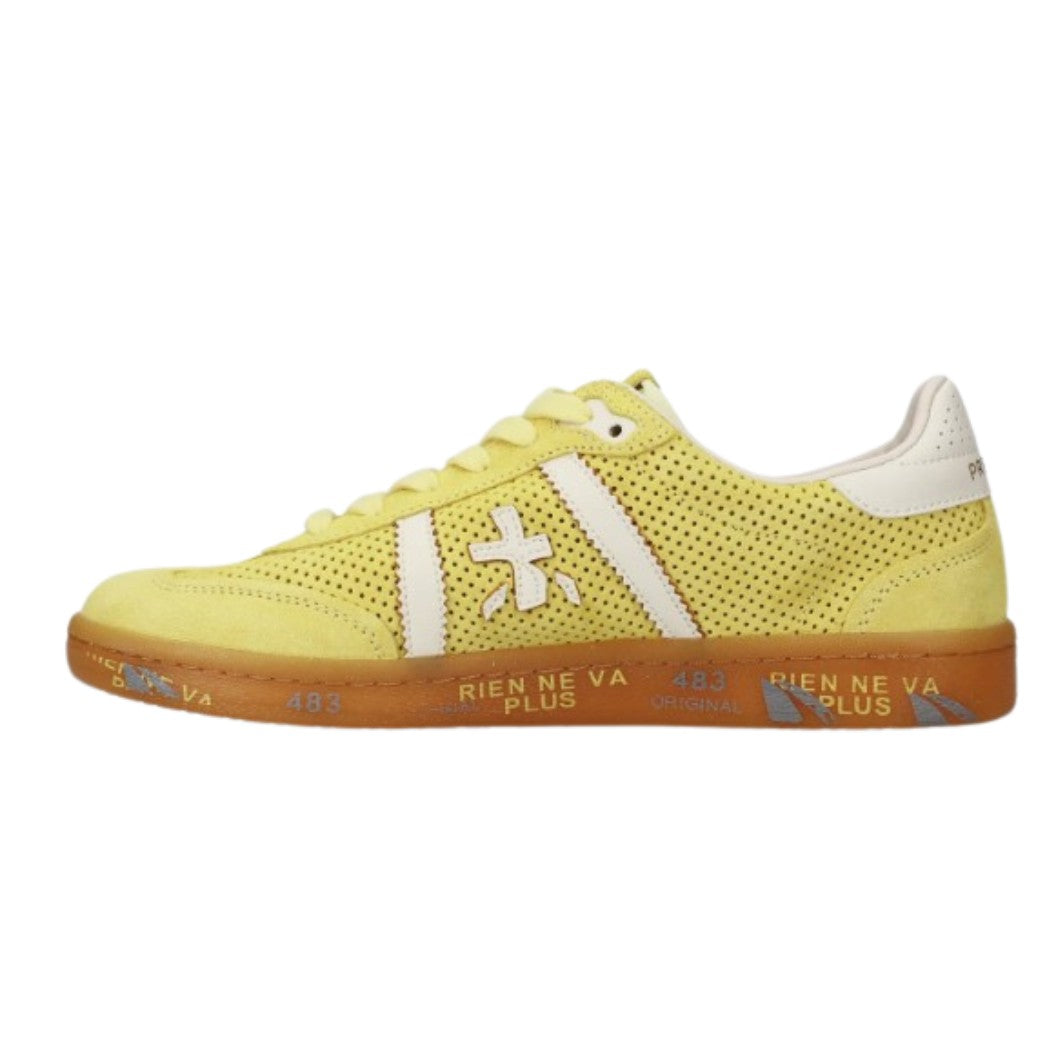 ZAPATILLA PREMIATA BONNIED 8035 MUJER