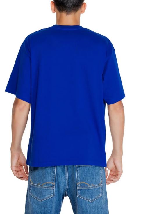 CAMISETA REPLAY HOMBRE