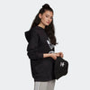 SUDADERA TREFOIL ADIDAS MUJER