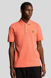 POLO LYLE&SCOTT PLAIN HOMBRE
