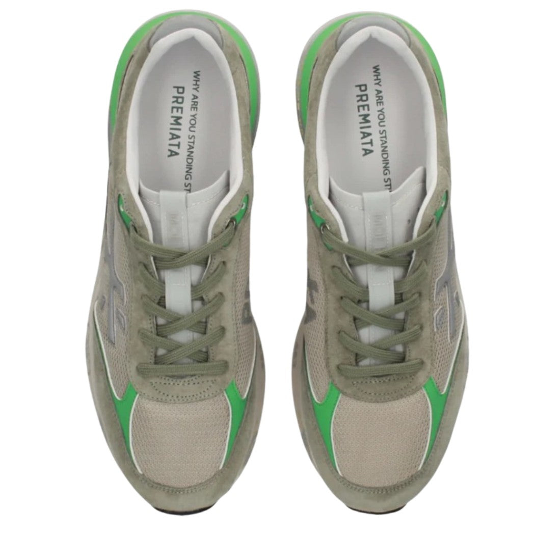 ZAPATILLA PREMIATA MOERUN 8076 HOMBRE