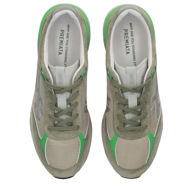 ZAPATILLA PREMIATA MOERUN 8076 HOMBRE