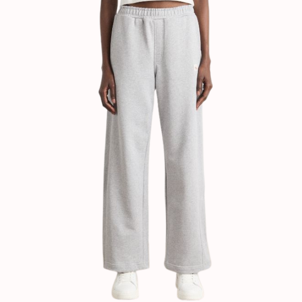 PANTALON CALVIN KLEIN TERRY MUJER