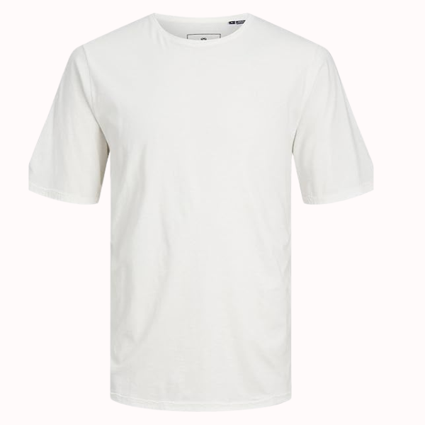 CAMISETA JACK&JONES JPRBLURYDES HOMBRE