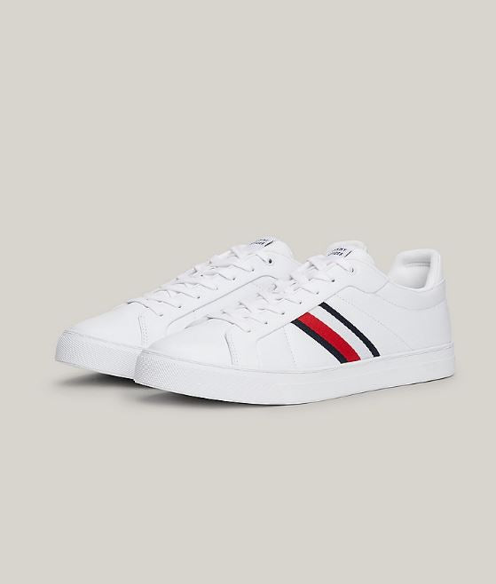 ZAPATILLA TOMMY HILFIGER LTH STRIPES HOMBRE