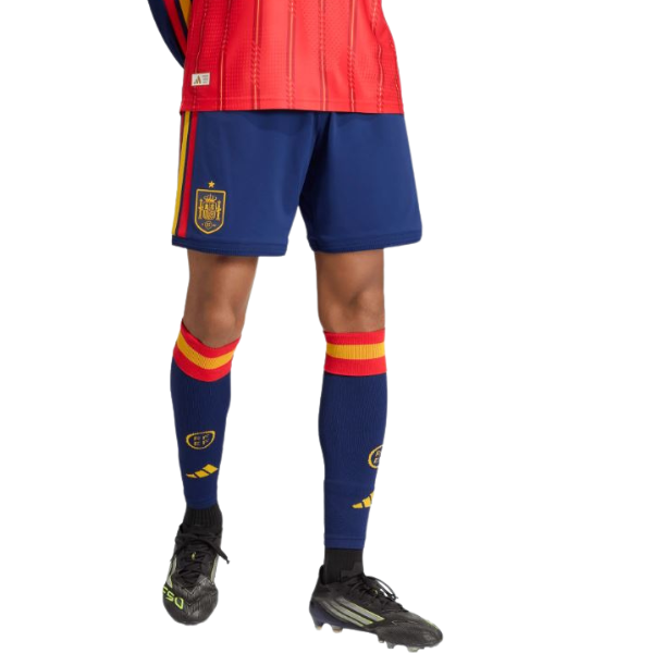 SHORT ADIDAS 1ª EQUI ESPAÑA 26 HOMBRE