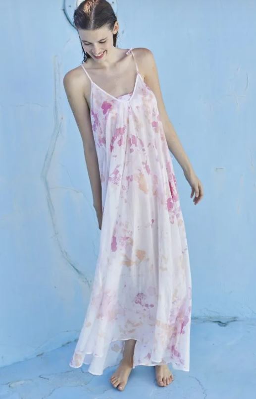 VESTIDO ATSLOVES TIR  MUJER