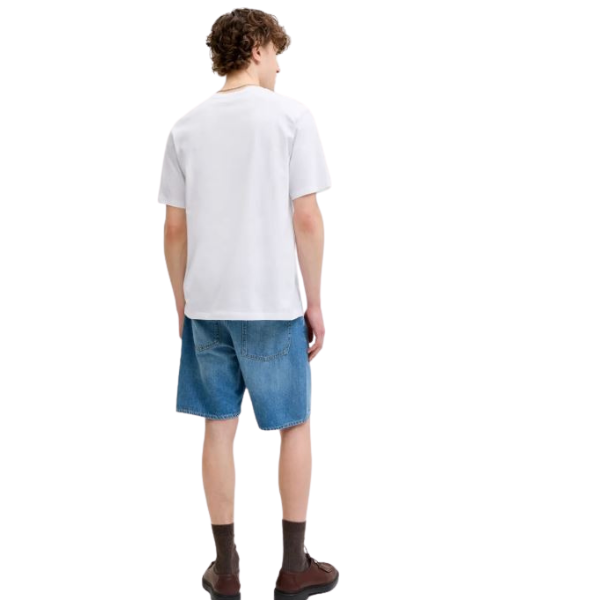 CAMISETA JACK&JONES JORMONTAUK HOMBRE