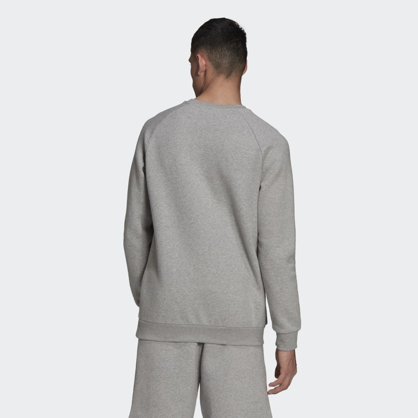 SUDADERA ADIDAS ESSENTIAL  HOMBRE