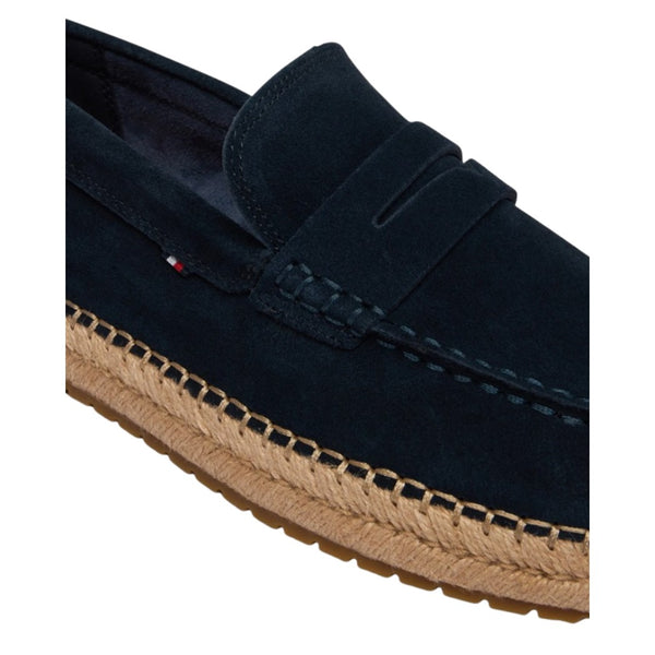 ALPARGATA TOMMY HILFIGER FLEXIBLE HOMBRE