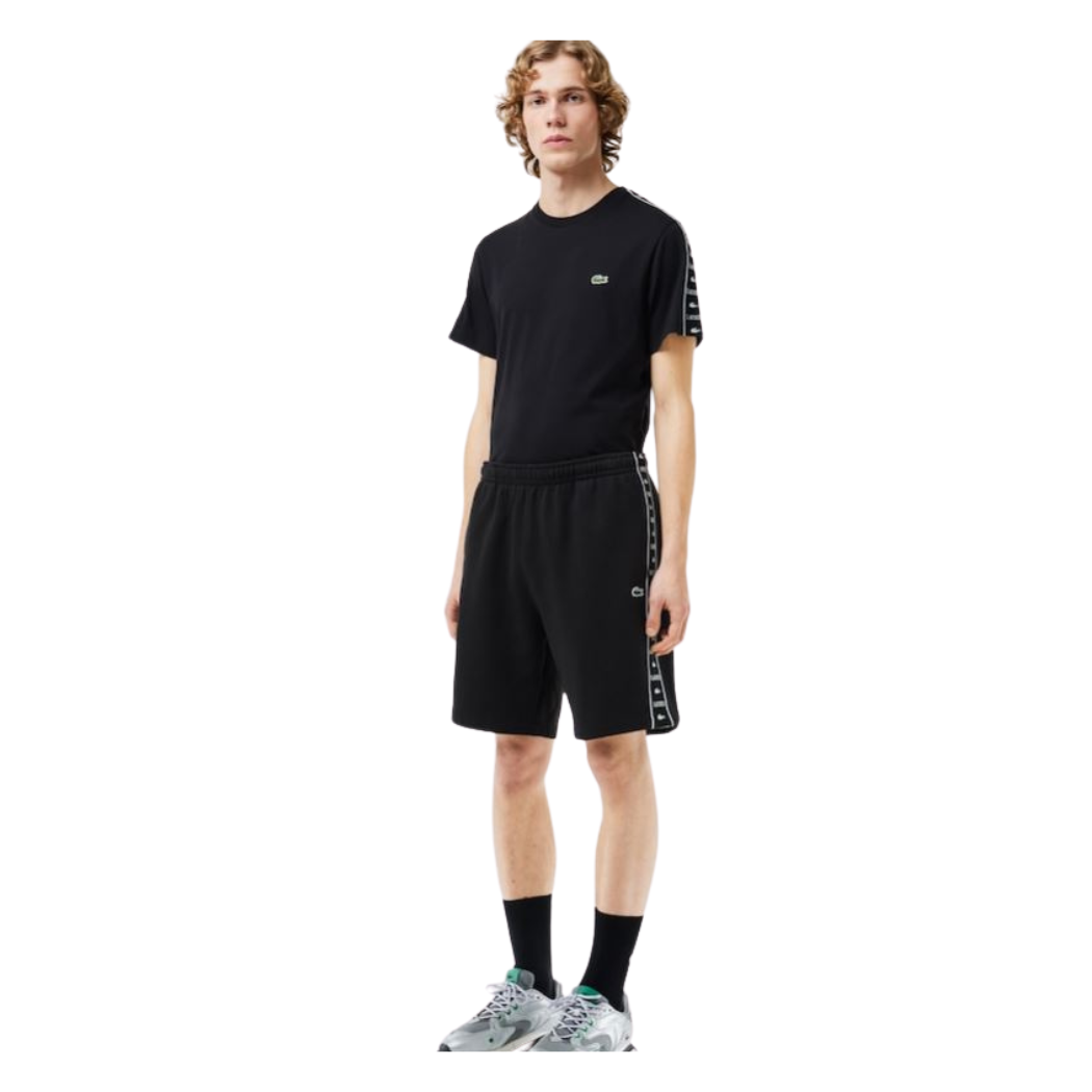 SHORT LACOSTE HOMBRE