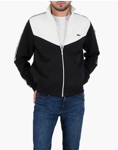 SUDADERA LACOSTE HOMBRE
