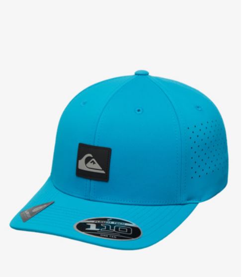 GORRA QUIKSILVER ADAPTED HOMBRE