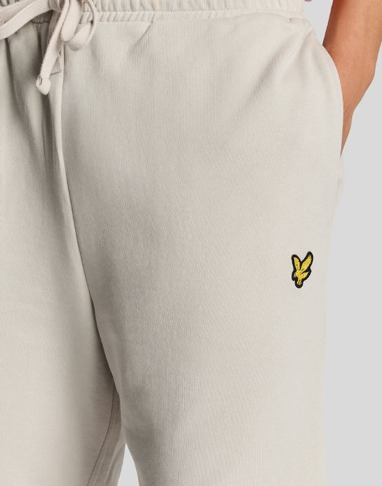 BERMUDA LYLE&SCOTT SWEAT HOMBRE