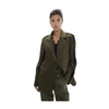 AMERICANA LOLA CASADEMUNT GROSSGAIN MUJER