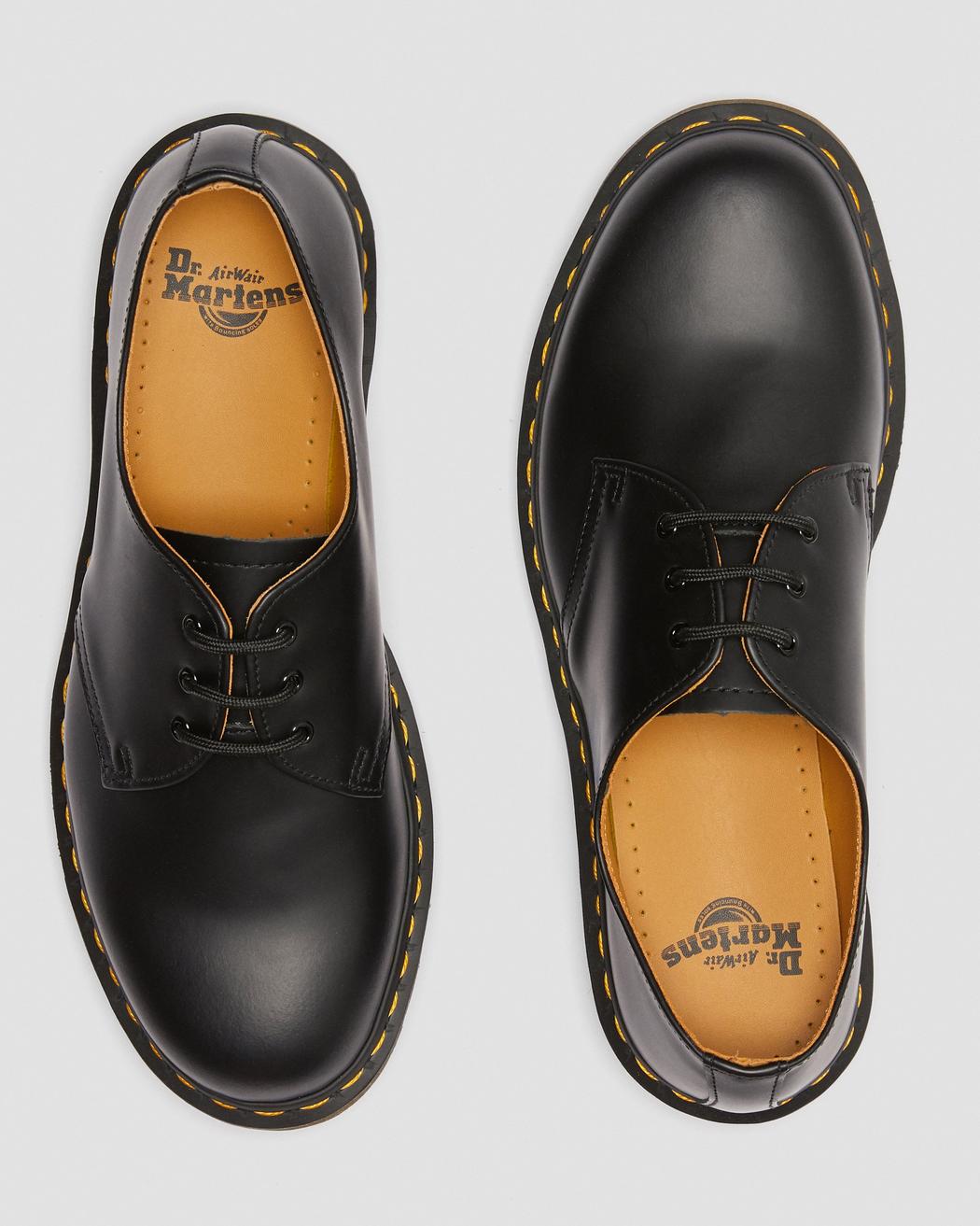 ZAPATO DR. MARTENS 59 3-EYE SMOOTH