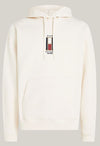 SUDADERA TOMMY HILFIGER VERTICAL HOMBRE
