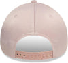 GORRA NEW ERA NEW YORK YANKEES MUJER