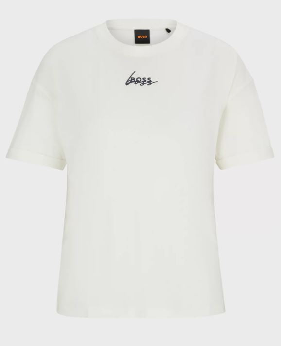 JERSEY HUGO BOSS EVI 1 MUJER