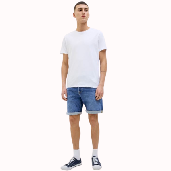 BERMUDA JACK&JONES JJIRICK HOMBRE