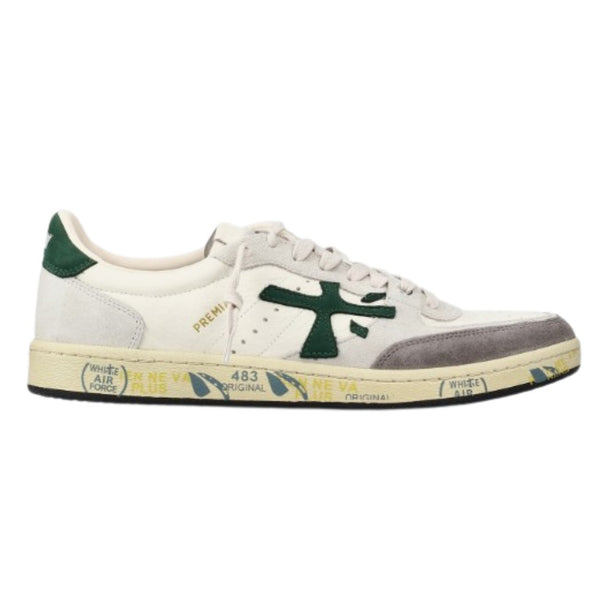 ZAPATILLA PREMIATA BSKTCLAY HOMBRE