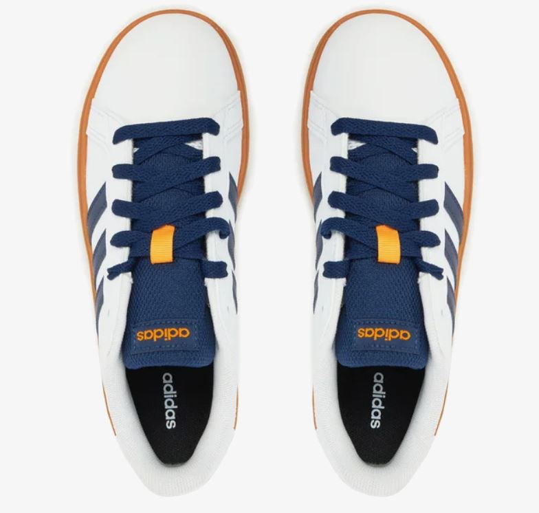 ZAPATILLA ADIDAS GRAND COURT 2.0 K JUNIOR