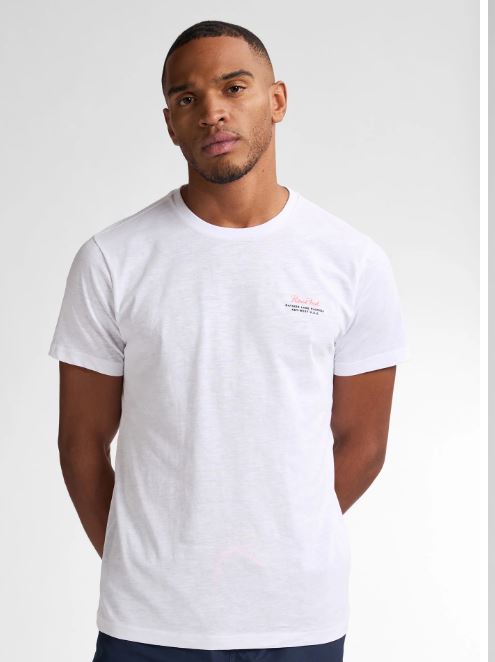 CAMISETA PETROL INDUSTRIES SS HOMBRE