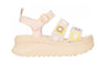 ZAPATO DUDE DELRAY BUCKLE COTTAGE MUJER