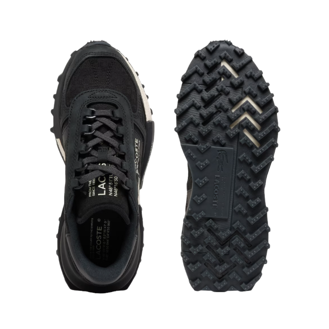 ZAPATILLA LACOSTE ELITE MUJER