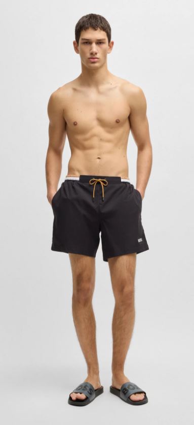 CHANCLA HUGO BOSS ARYESH HOMBRE