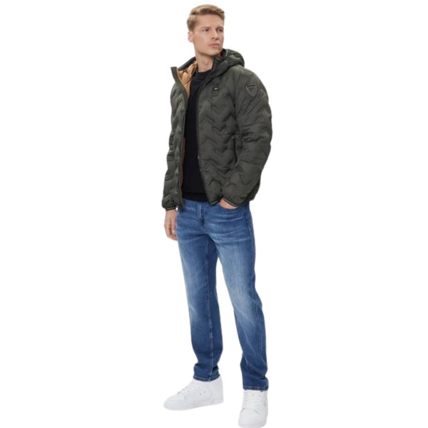 CHAQUETA BLAUER PIERY HOMBRE