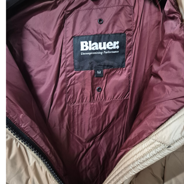 CHAQUETA BLAUER ALICE MUJER