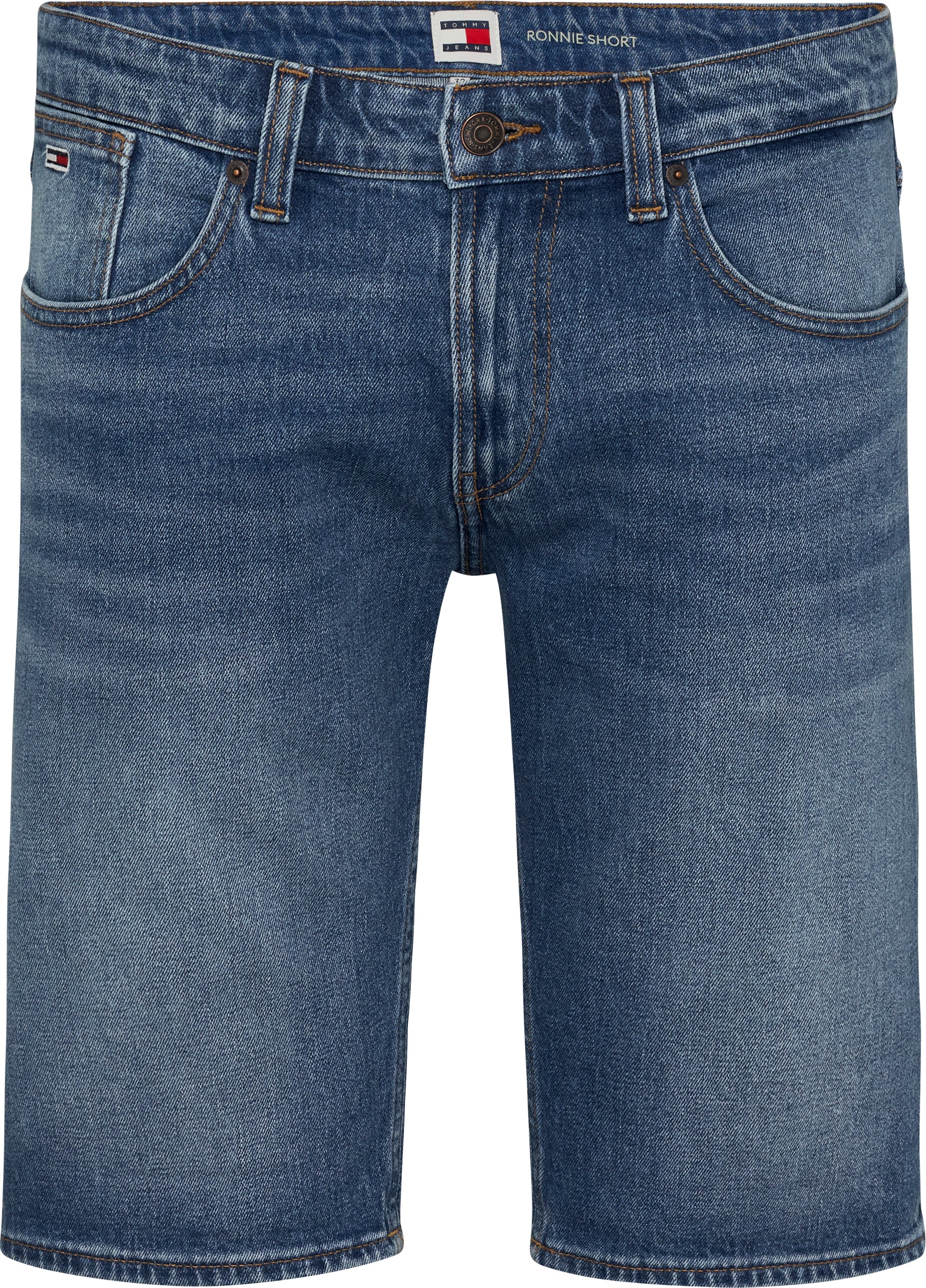 BERMUDA TOMMY JEANS RONNIE HOMBRE