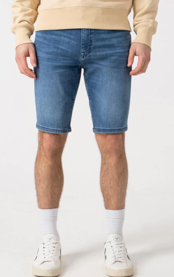 TEJANO HUGO BOSS DELAWARE HOMBRE