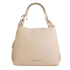 BOLSO LOLA CASADEMUNT CALADO MUJER