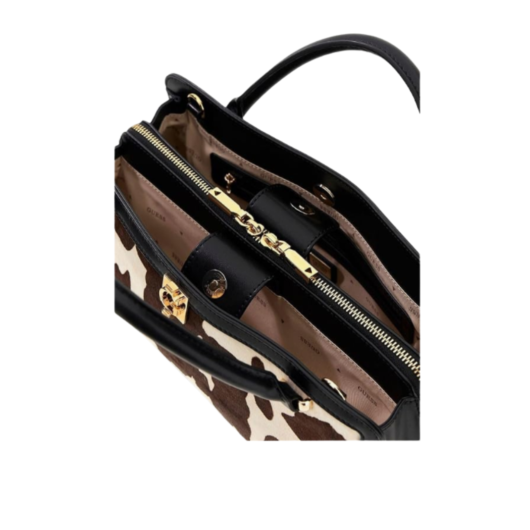 BOLSO GUESS AUDREY SML GIRLFRIEND MUJER