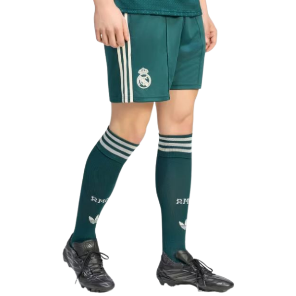 REAL MADRID SHORT UNISEX