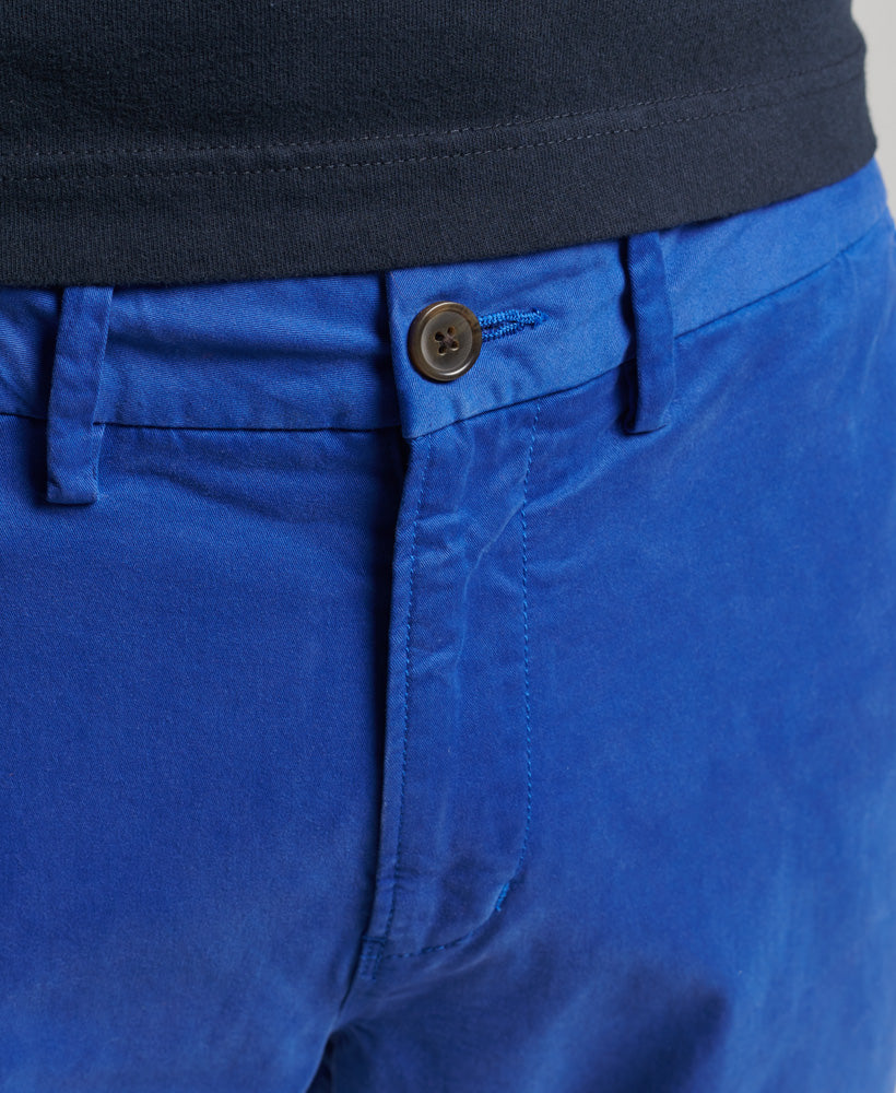 BERMUDA STUDIOS CORE SUPERDRY HOMBRE