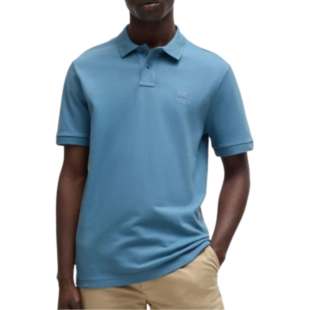 POLO HUGO BOSS PASSENGER HOMBRE