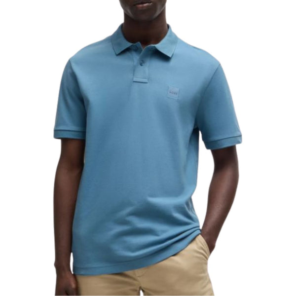 POLO HUGO BOSS PASSENGER HOMBRE