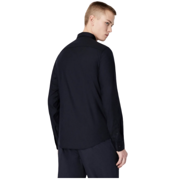 CAMISA ARMANI EXCHANGE HOMBRE