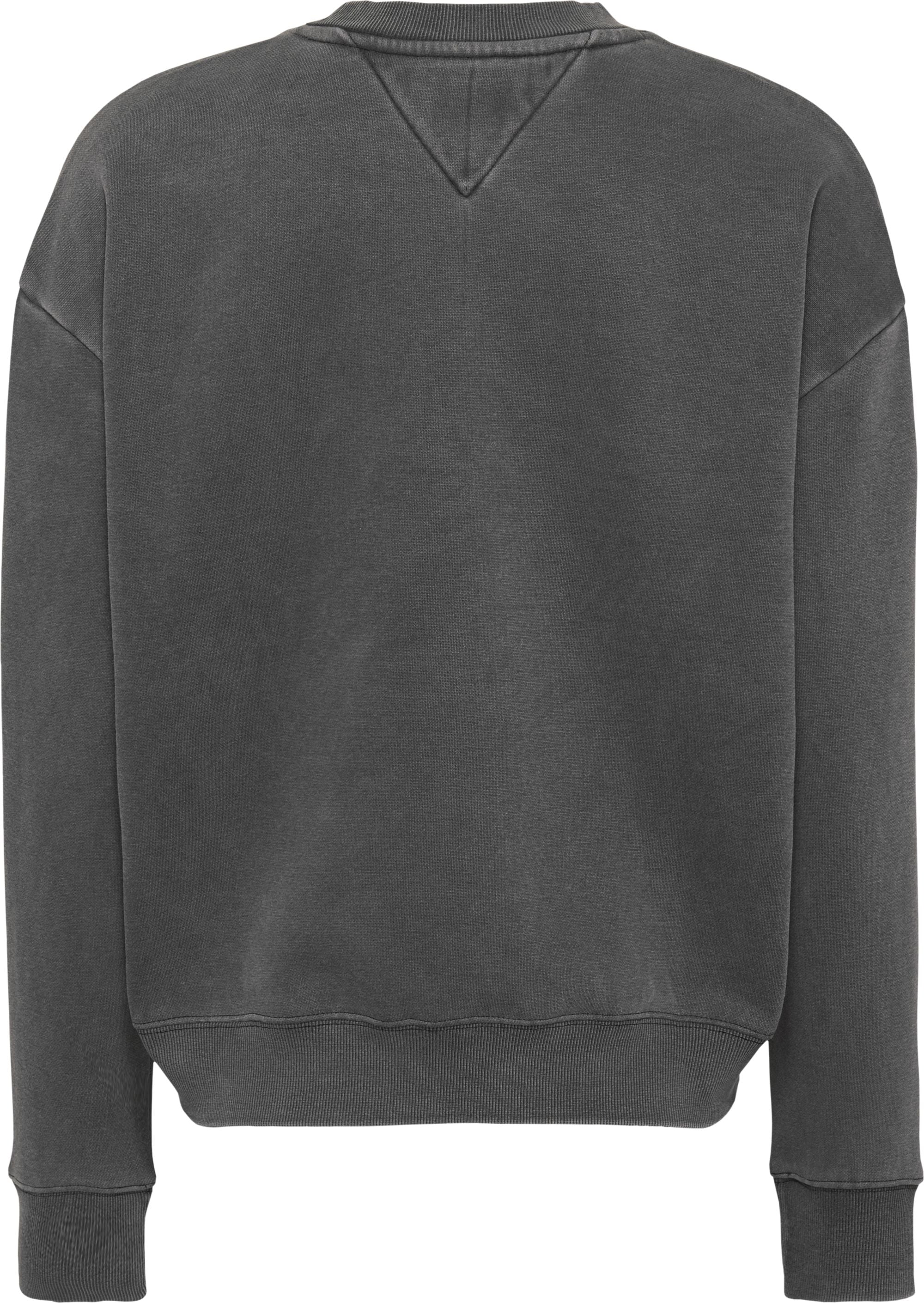 SUDADERA  TOMMY HILFIGER MUJER