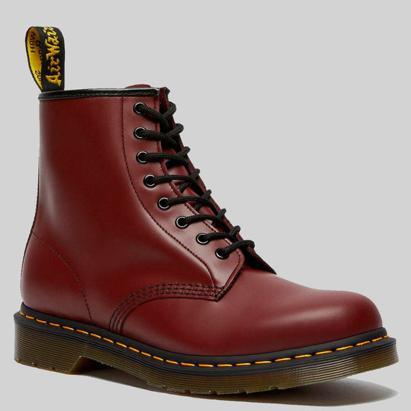 BOTAS DR. MARTENS 1460 SMOOTH  MUJER