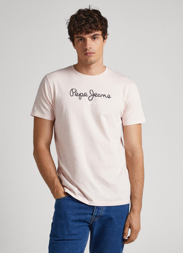 CAMISETA PEPE JEANS EGGO N HOMBRE