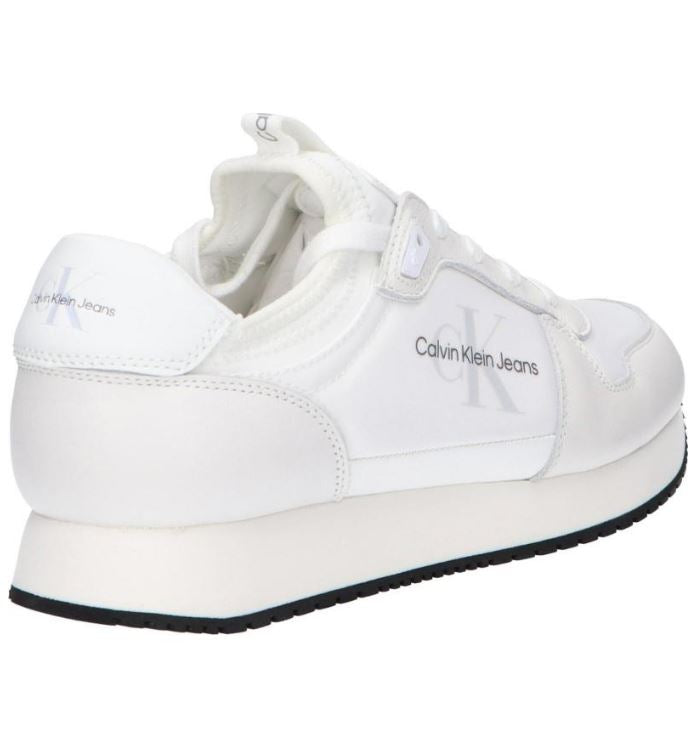 ZAPATILLA CALVIN KLEIN RUNNER HOMBRE