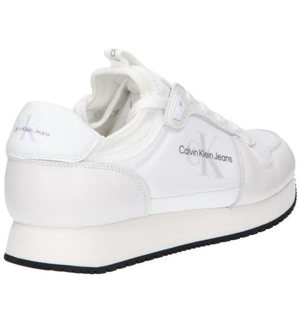 ZAPATILLA CALVIN KLEIN RUNNER HOMBRE