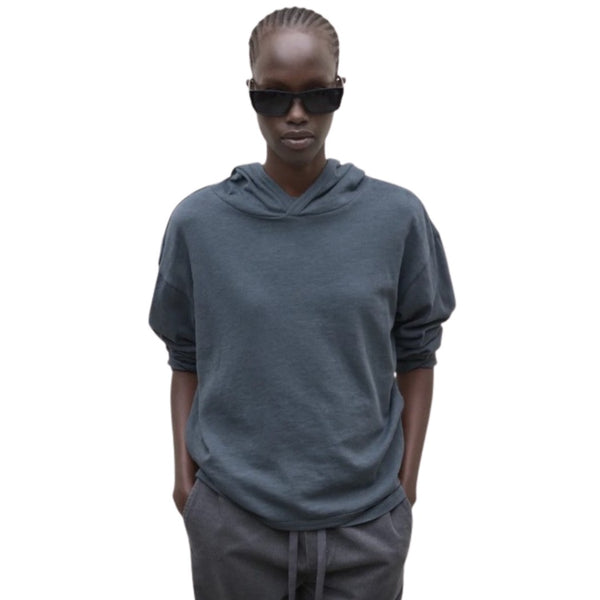 SUDADERA ECOALF VENECA MUJER